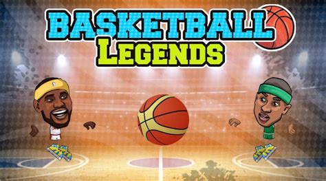 legend basketball unblocked|basketball legends y8 unblocked.